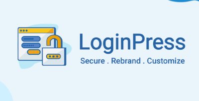 LoginPress – Auto Login 1.0.7