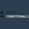 Meta Box Conditional Logic Extension