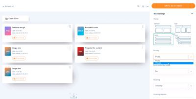 JoomUnited WP File Download Plugin