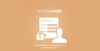 EventOn Action User Addon 2.2.5