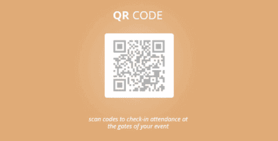 EventOn QR Code Add-on 1.1.6