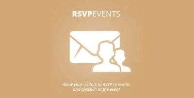 EventOn RSVP Events Addon 2.7.2