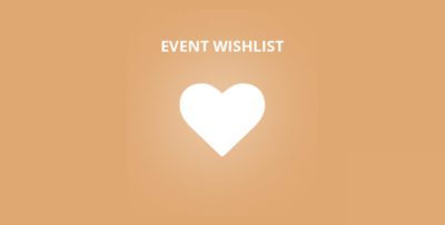 EventOn RSVP Events Wishlist Add-on 0.8