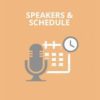 EventON Speakers & Schedule Add-on 1.0.2