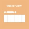 EventOn Weekly View Add-on 1.1.2