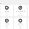 GeoDirectory Dashboard 0.0.1