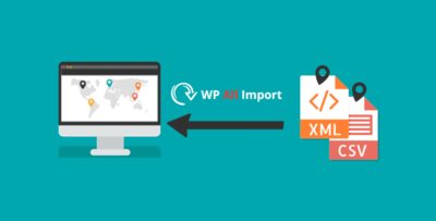 GeoDirectory WP All Import 2.1.0.0
