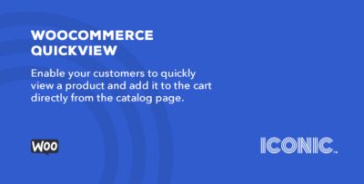 Iconic WooCommerce Quickview 3.4.15