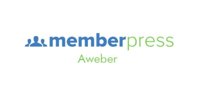 Memberpress AWeber Integration 1.1.1