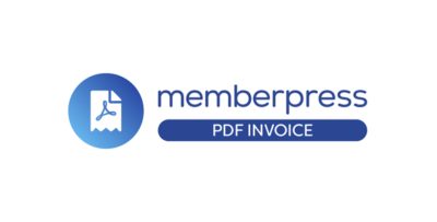 MemberPress PDF Invoice Addon