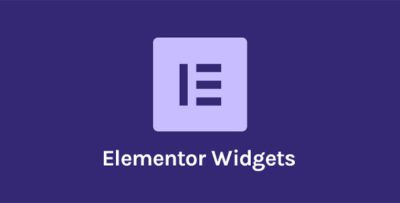 OceanWP Elementor Widgets