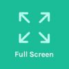 OceanWP Full Screen Extension 1.0.7