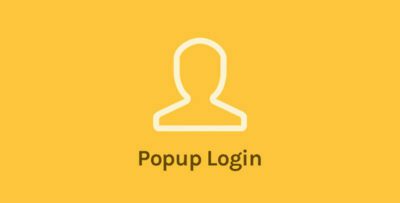 OceanWP Popup Login 2.0.0