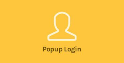 OceanWP Popup Login 2.0.0