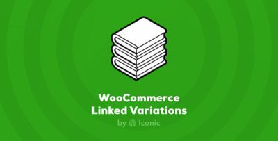 Iconic WooCommerce Linked Variations