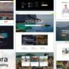 Efora 2.0 – Travel, Tour Booking WordPress Theme