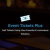 The Events Calendar Event Tickets Plus