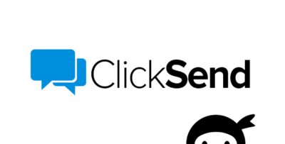 Ninja Forms ClickSend SMS Extension 3.0.1