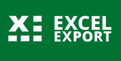 Ninja Forms Excel Export Extension 3.3.2