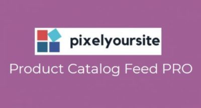 PixelYourSite Product Catalog Feed Pro