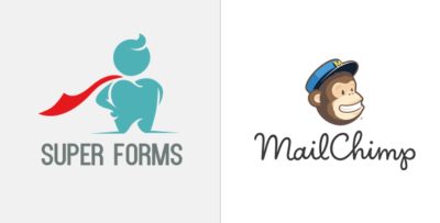 Super Forms – MailChimp Add-on 1.5.6