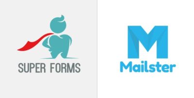 Super Forms – Mailster Add-on 1.2.1