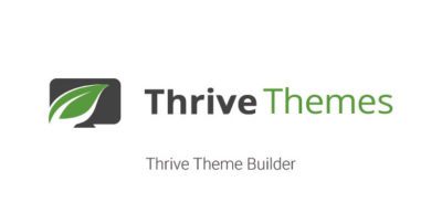 Thrive Themes Theme Builder 2.7.1