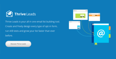 Thrive Themes Leads Plugin