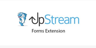 UpStream Forms Extension 1.1.0