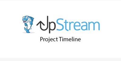 UpStream Project Timeline Extension 1.6.0