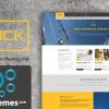 AIT Brick WordPress Theme 2.0.6