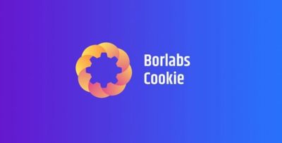 Borlabs Cookie WordPress Plugin