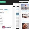 MyThemeShop Schema WordPress Theme