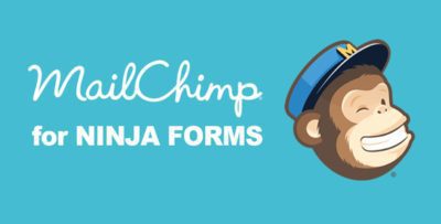 Ninja Forms MailChimp Extension