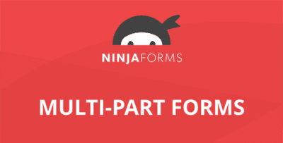 Ninja Forms Multi-Part Forms 3.0.26