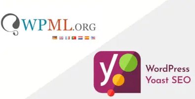 WPML Yoast SEO Multilingual