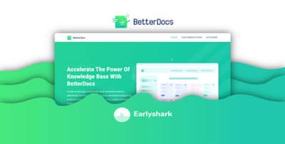 BetterDocs Pro WordPress Plugin