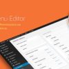 Admin Menu Editor WP Toolbar Editor