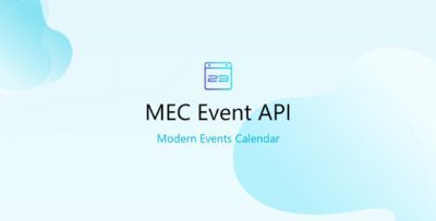 Event API for MEC Plugin 1.0.8