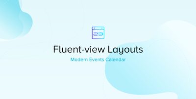 Fluent-view Layouts Add-on for MEC