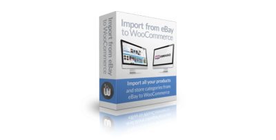 Import from eBay to WooCommerce