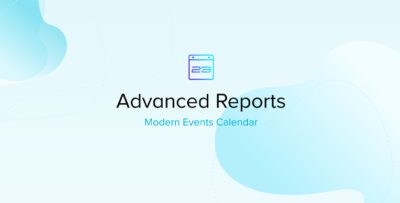 MEC Advanced Reports Add-on 1.0.7