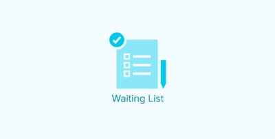 MEC Waiting List Addon