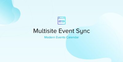 Multisite Event Sync for MEC 400x203 1