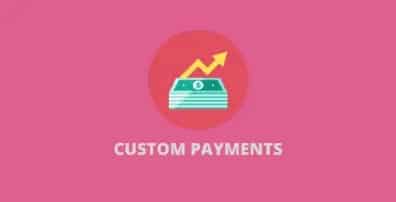 WooCommerce Custom Payment Gateway Pro 2.1.0