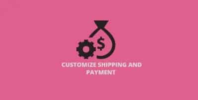 Woo Restricted Shipping and Payment Pro 2.1.1