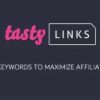 Tasty Links 0.9.0 – Autolink Keywords Plugin