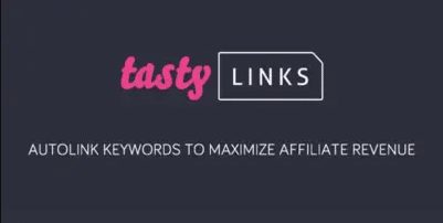 Tasty Links 0.9.0 – Autolink Keywords Plugin