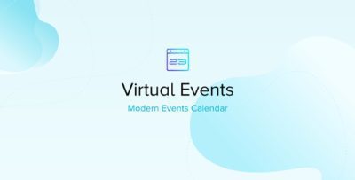 Virtual Events Add-on for MEC 1.1.0