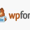 WPForms Pro WordPress Plugin